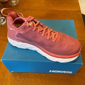 Hoka One One Bondi Sneakers